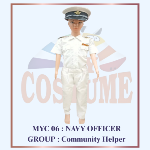 COMMUNITY HELPER
